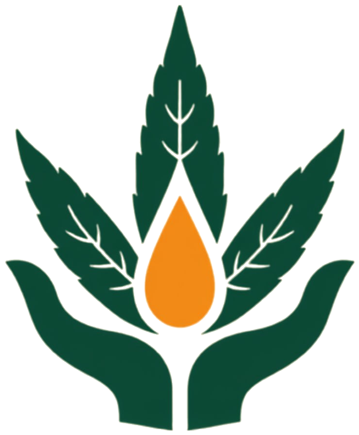 Alternate Healing logo